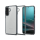 Etui do telefonów Spigen Ultra Hybrid Galaxy A57 5G Space Crystal